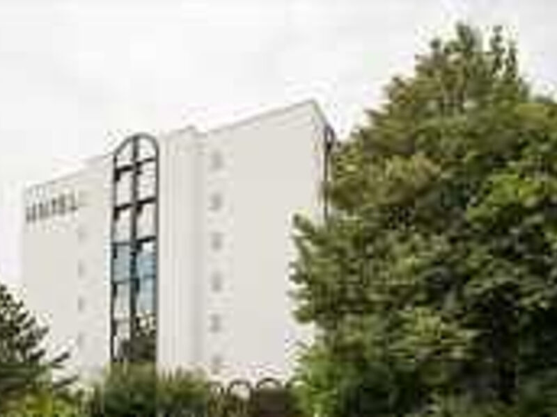 ACHAT Hotel Regensburg im Park