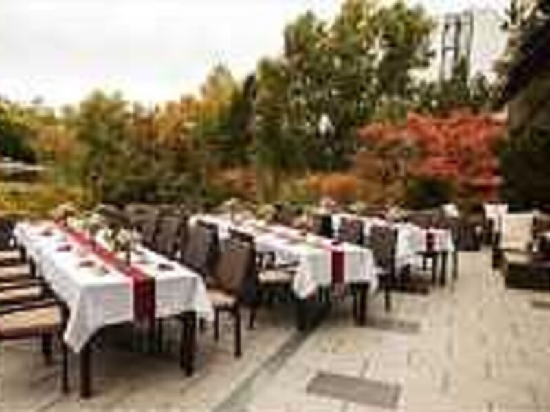 ACHAT Hotel Regensburg im Park