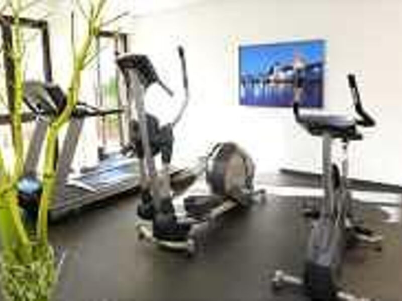 ACHAT Hotel Regensburg im Park