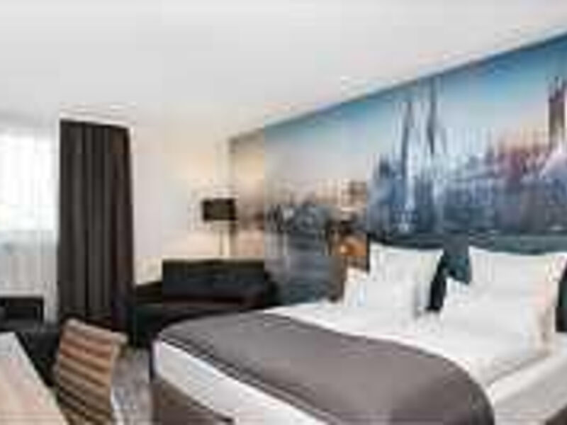 ACHAT Hotel Regensburg im Park