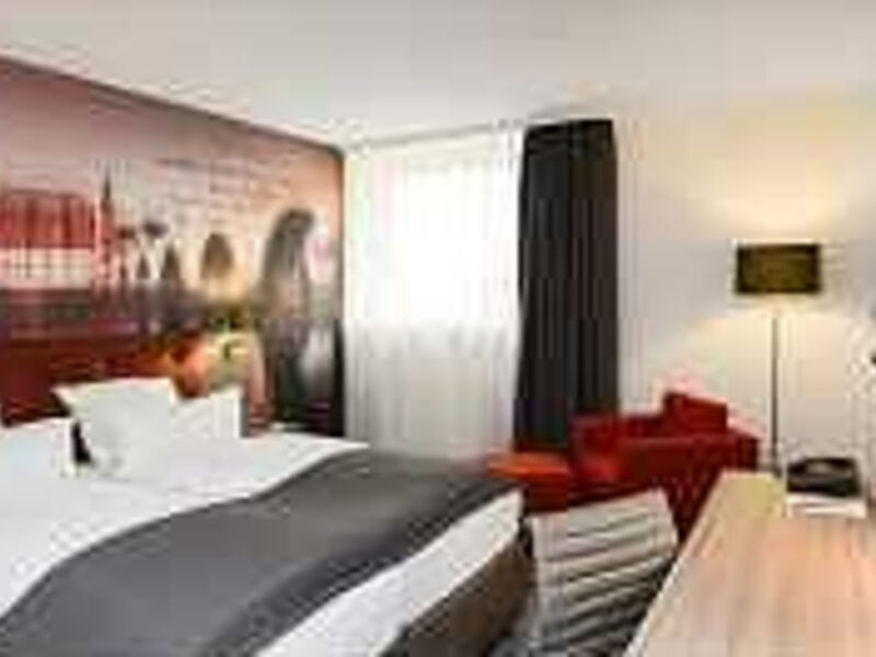 ACHAT Hotel Regensburg im Park