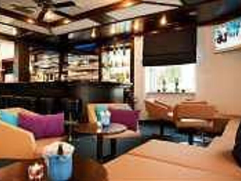 ACHAT Hotel Regensburg im Park