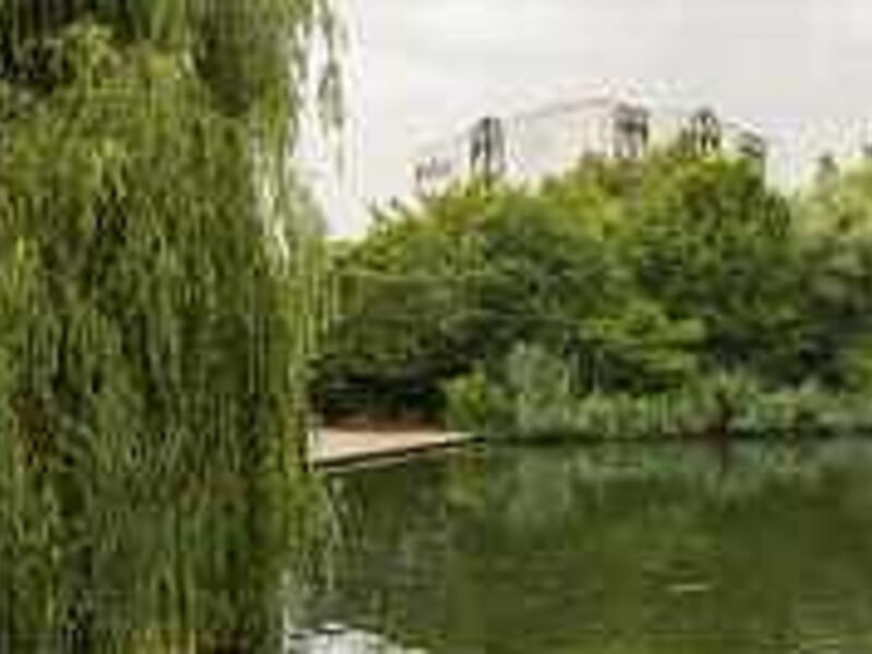 ACHAT Hotel Regensburg im Park
