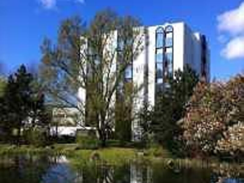 ACHAT Hotel Regensburg im Park