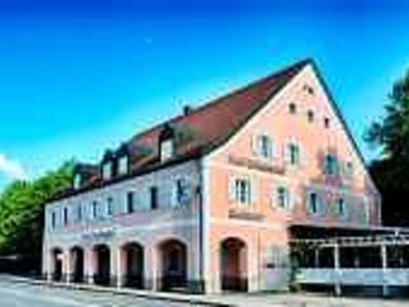ACHAT Hotel SchreiberHof Aschheim
