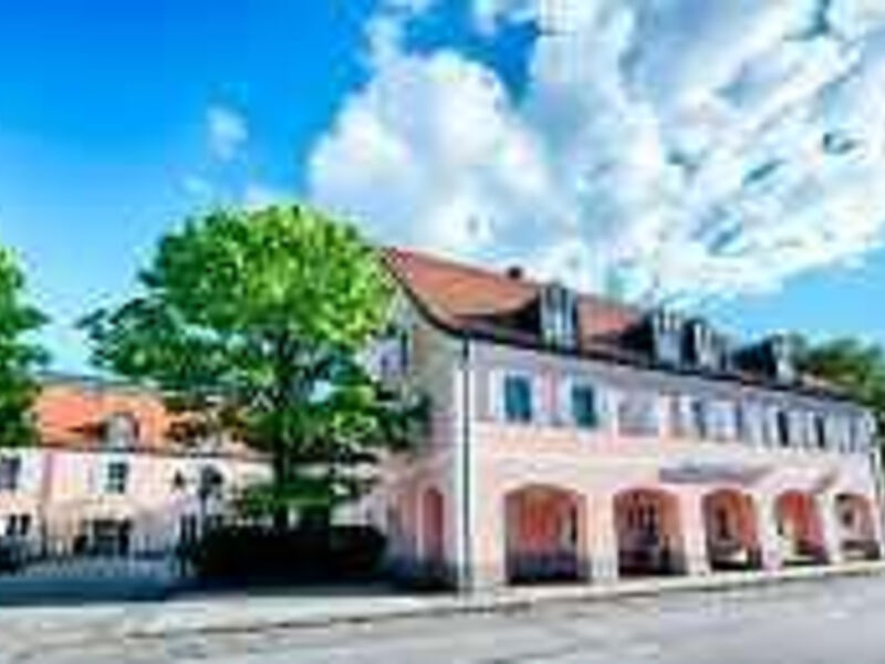 ACHAT Hotel SchreiberHof Aschheim