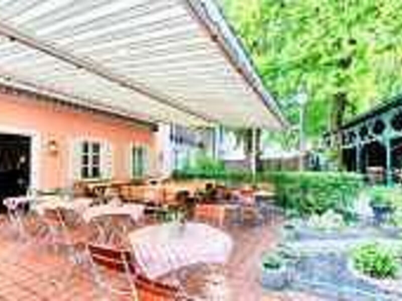 ACHAT Hotel SchreiberHof Aschheim