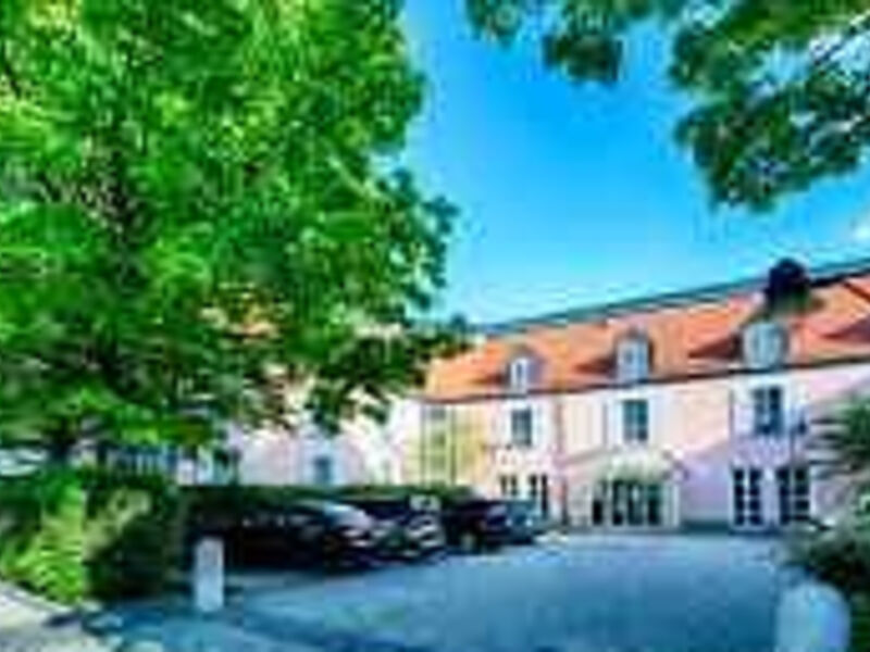 ACHAT Hotel SchreiberHof Aschheim