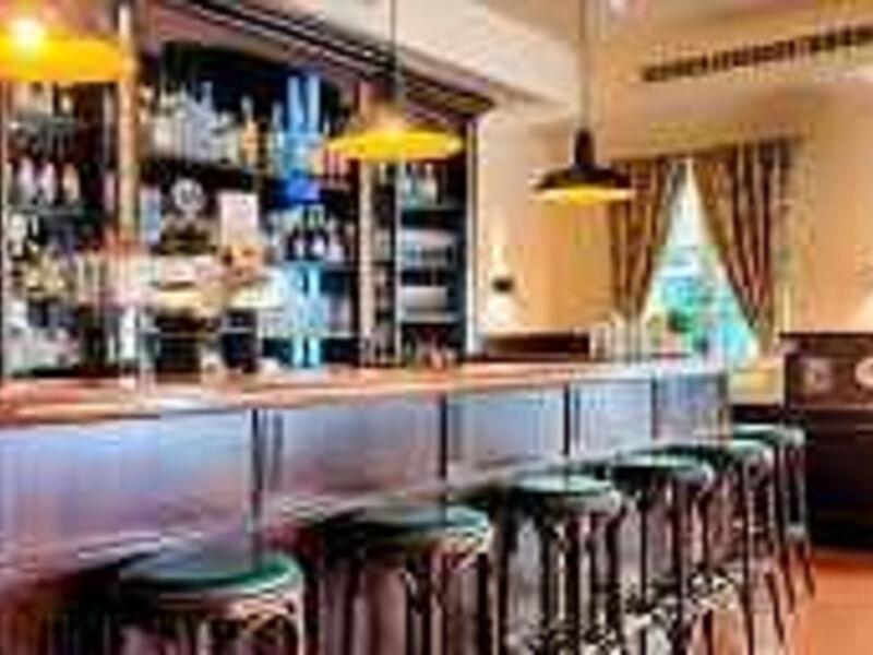 ACHAT Hotel SchreiberHof Aschheim