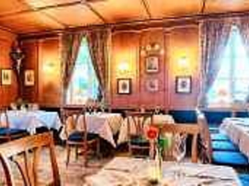 ACHAT Hotel SchreiberHof Aschheim