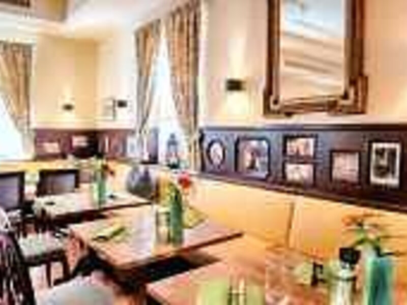 ACHAT Hotel SchreiberHof Aschheim