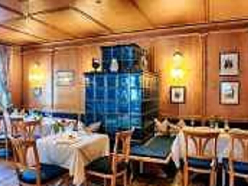 ACHAT Hotel SchreiberHof Aschheim
