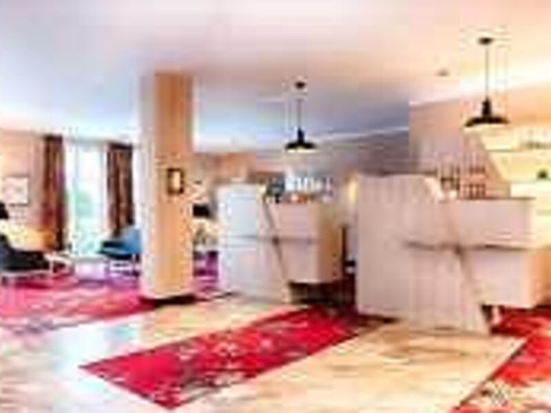 ACHAT Hotel SchreiberHof Aschheim