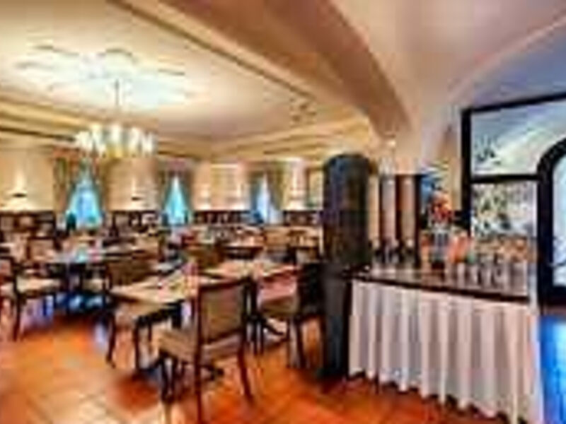 ACHAT Hotel SchreiberHof Aschheim