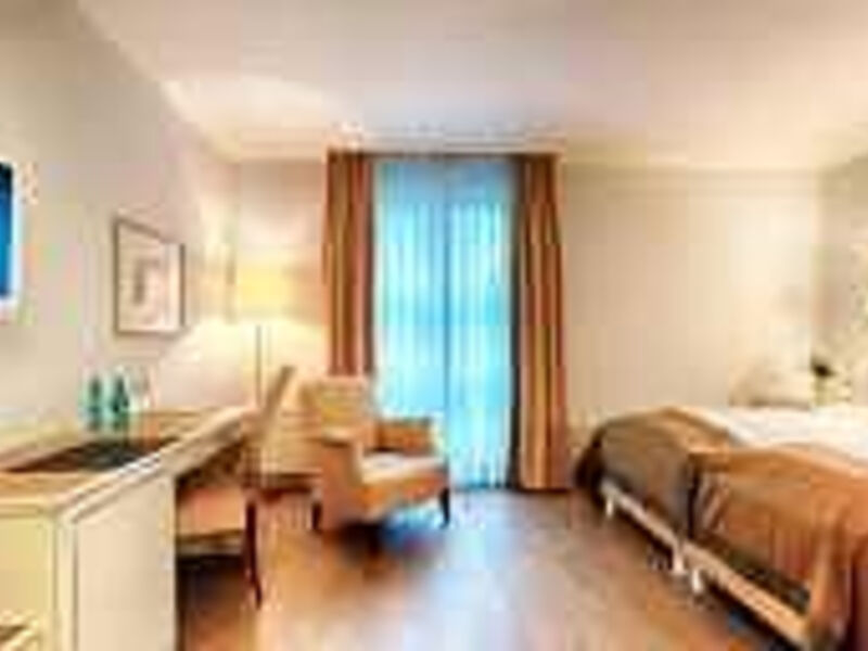 ACHAT Hotel SchreiberHof Aschheim
