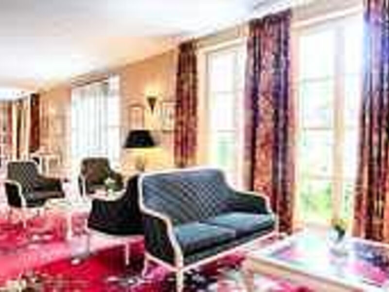 ACHAT Hotel SchreiberHof Aschheim