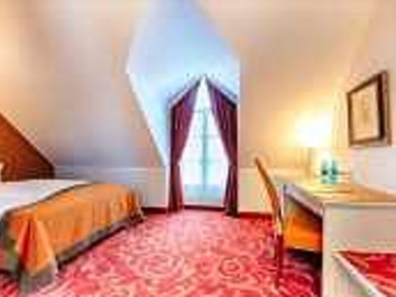 ACHAT Hotel SchreiberHof Aschheim