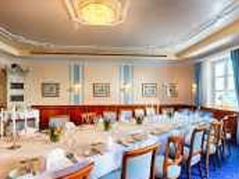 ACHAT Hotel SchreiberHof Aschheim
