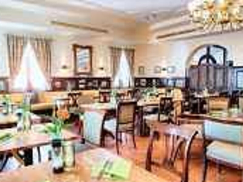 ACHAT Hotel SchreiberHof Aschheim