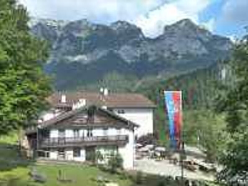 Alpenhotel Beslhof