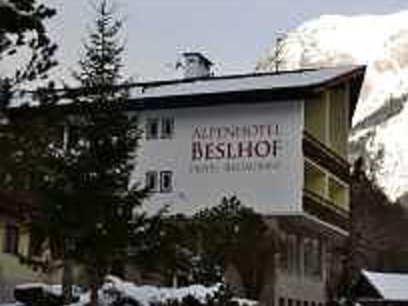 Alpenhotel Beslhof