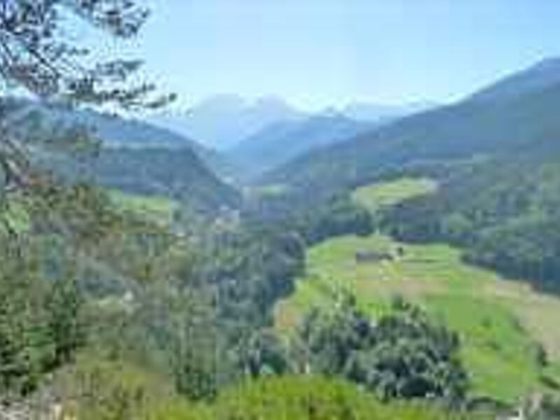 Alpenhotel Beslhof