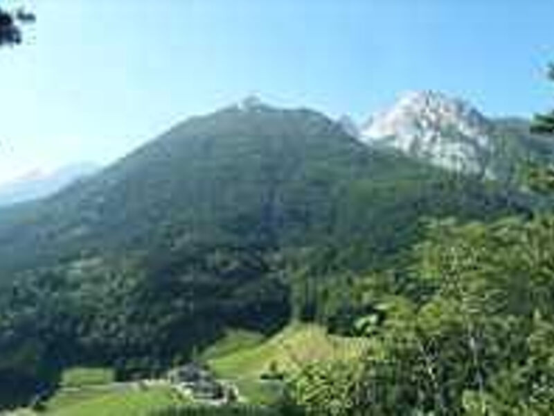 Alpenhotel Beslhof
