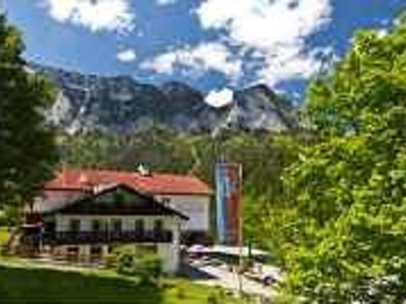 Alpenhotel Beslhof