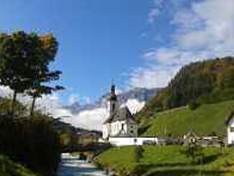 Alpenhotel Beslhof