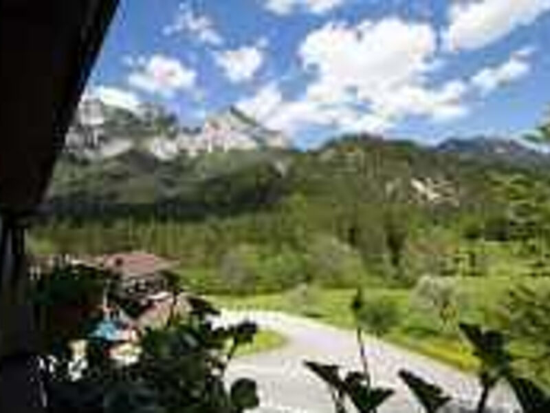 Alpenhotel Beslhof