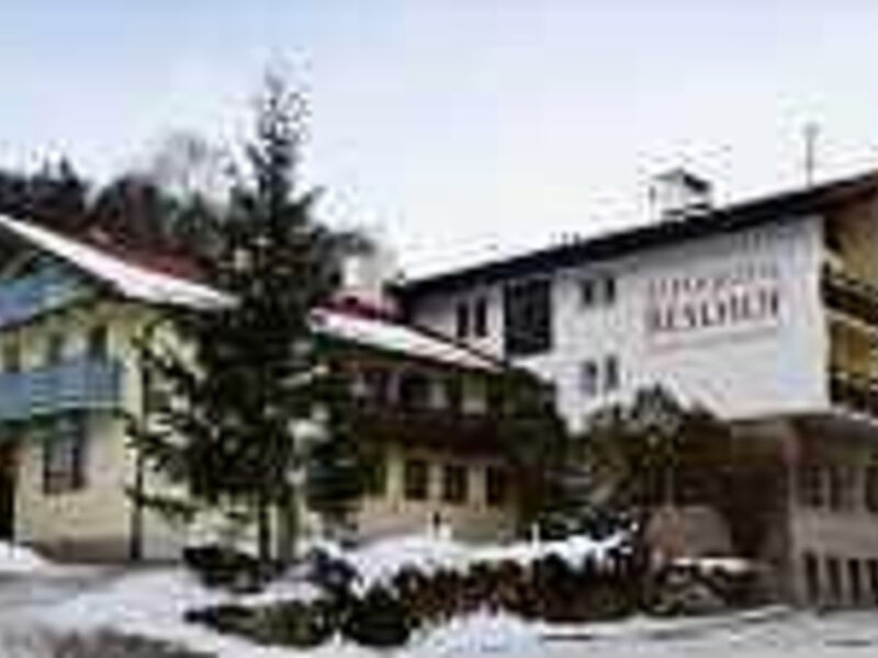 Alpenhotel Beslhof