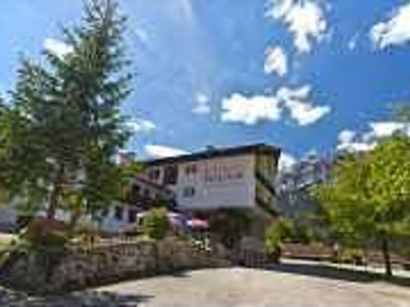 Alpenhotel Beslhof