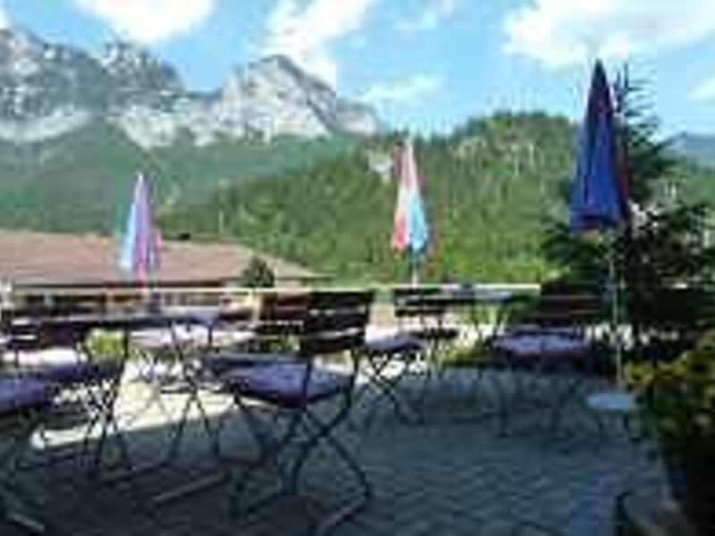 Alpenhotel Beslhof