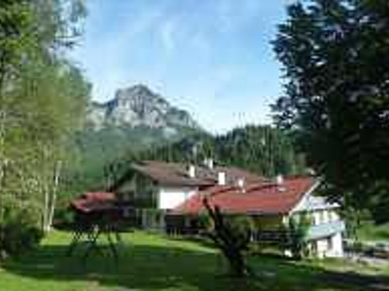 Alpenhotel Beslhof
