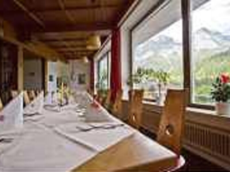 Alpenhotel Beslhof
