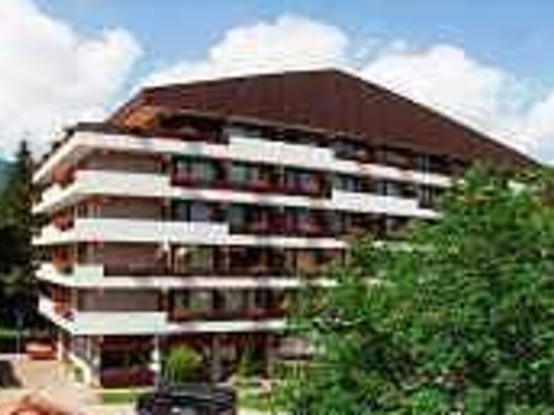Arabella Brauneck Hotel
