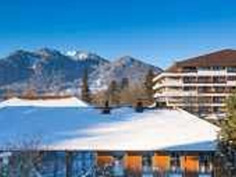 Arabella Brauneck Hotel
