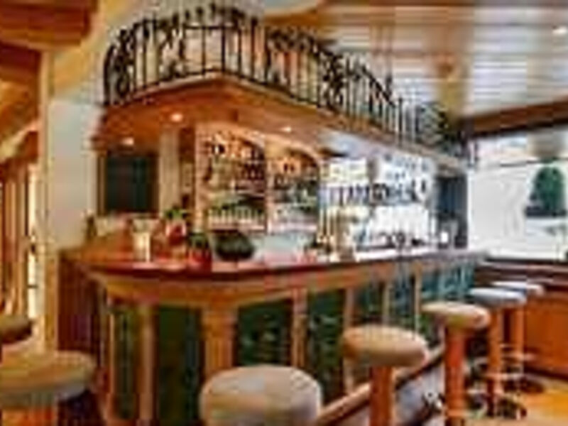 Arabella Brauneck Hotel
