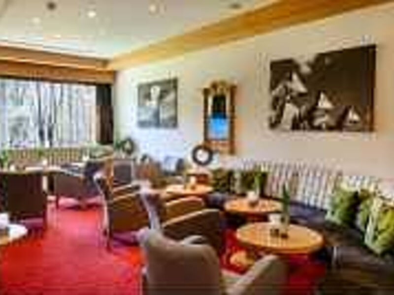 Arabella Brauneck Hotel