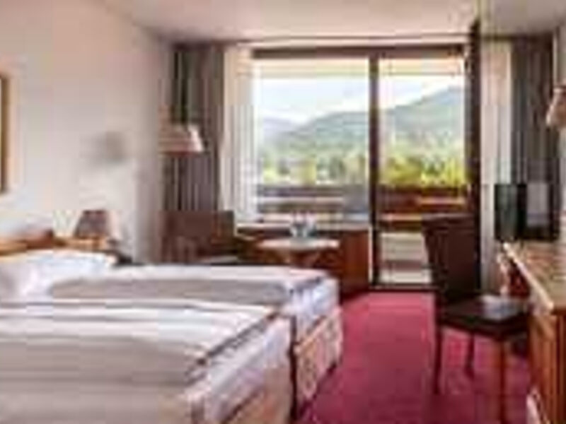 Arabella Brauneck Hotel