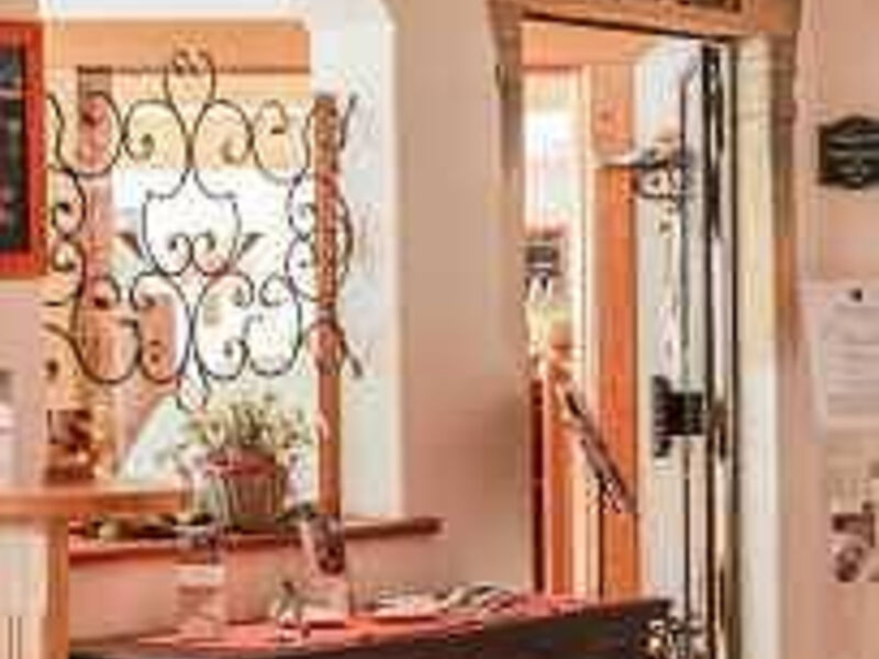 Arabella Brauneck Hotel