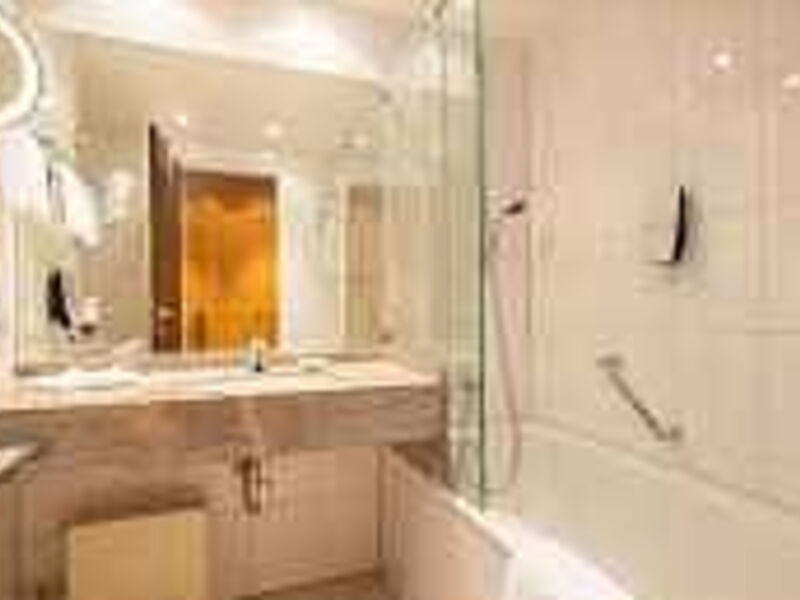 Arabella Brauneck Hotel