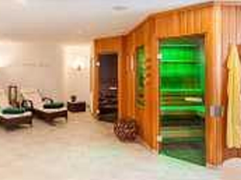 Arabella Brauneck Hotel