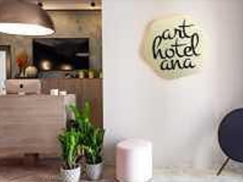 Arthotel ANA Aura