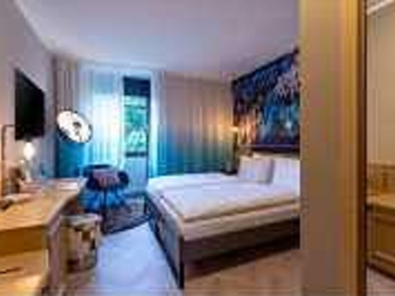 Arthotel ANA Aura