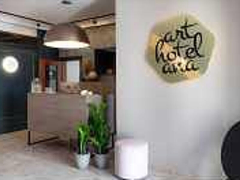 Arthotel ANA Aura