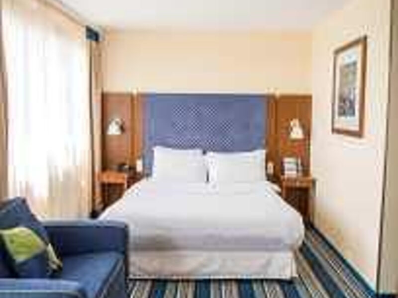 Arthotel ANA im Olympiapark sup.