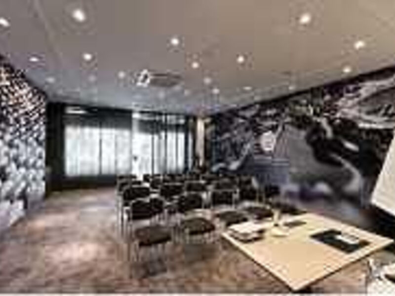 Arthotel ANA im Olympiapark sup.