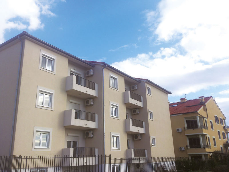 Residence Kamenjak Premantura