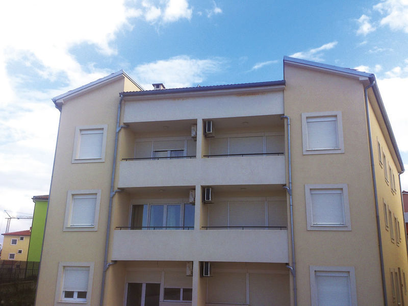 Residence Kamenjak Premantura